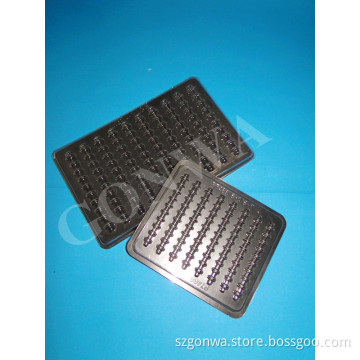 Plastic Packaging Box